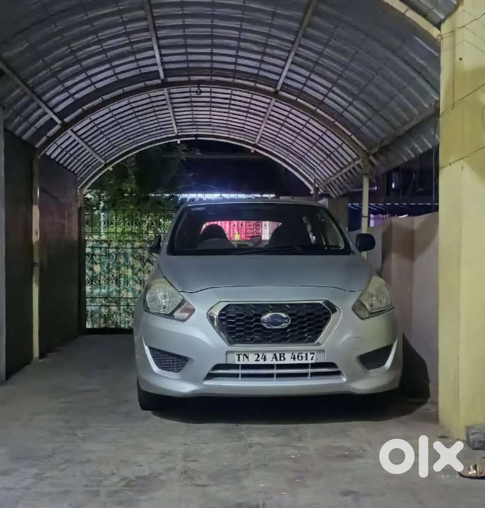 Datsun Go 1.2 T 2014 Model