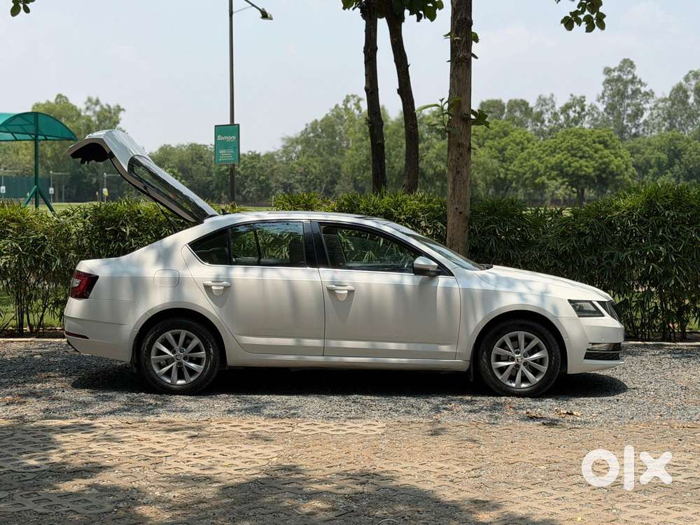 Skoda Octavia 2.0 L&k Tdi, 2019, Diesel