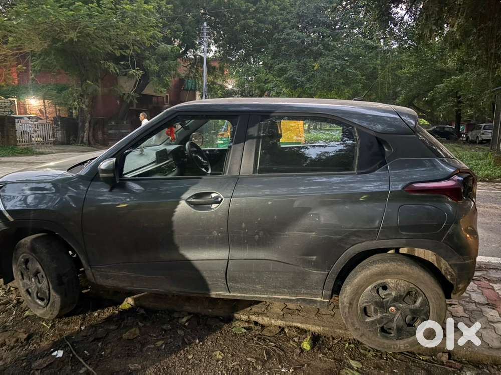 Tata Punch 2025 Model