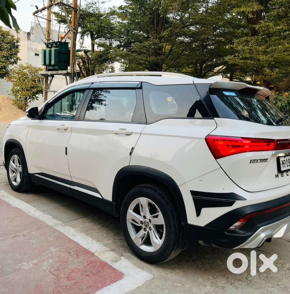Mg Hector Diesel 2020