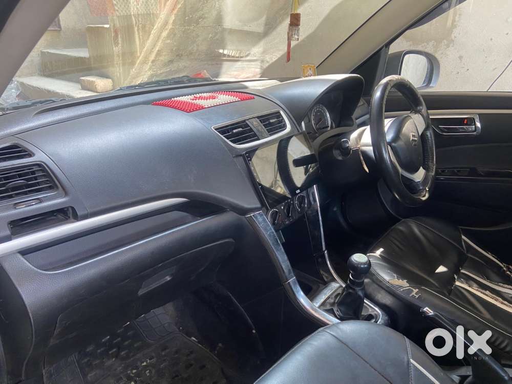 Maruti Swift Vdi Diesel 2011