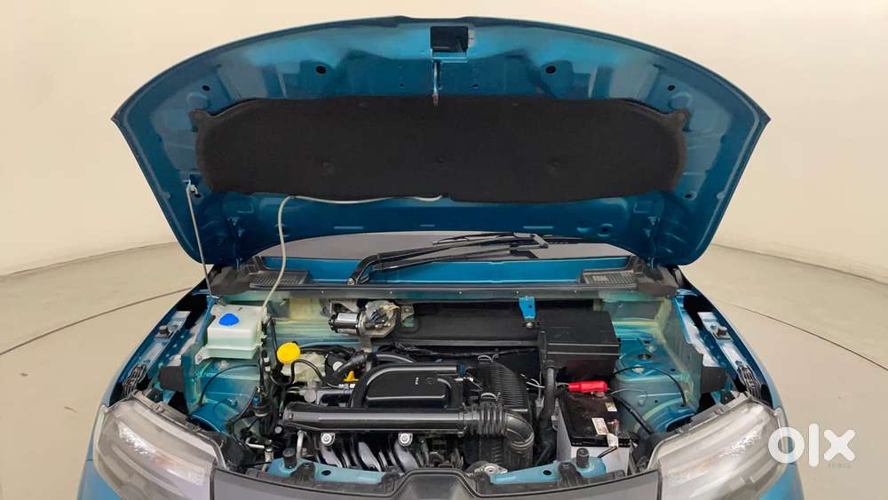 Renault Kwid Rxt 1.0, 2024, Petrol