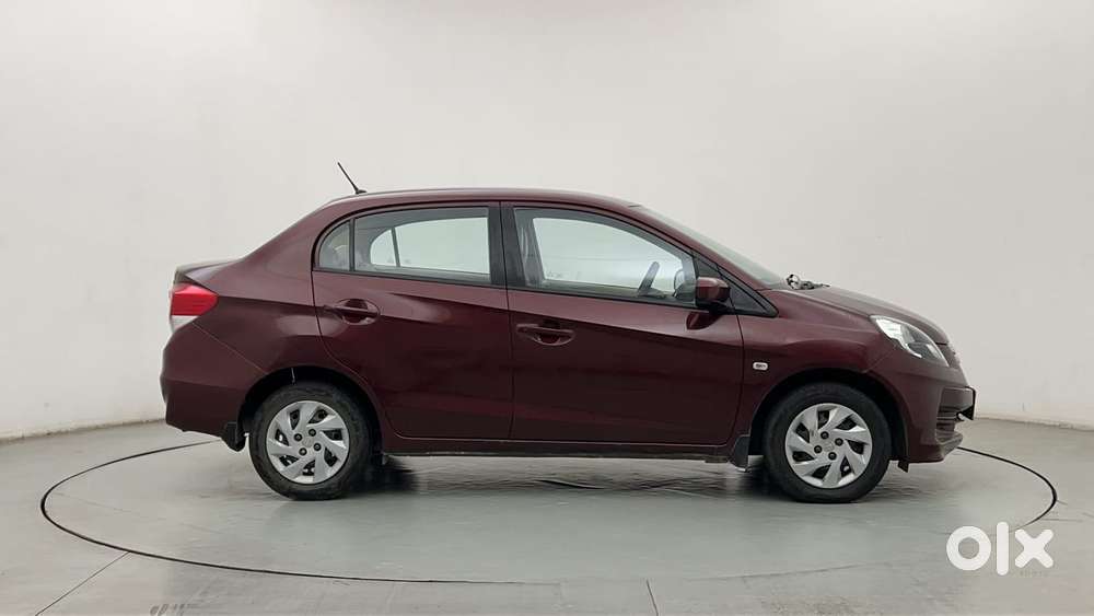 Honda Amaze 2013-2016 S I-dtech, 2014, Diesel