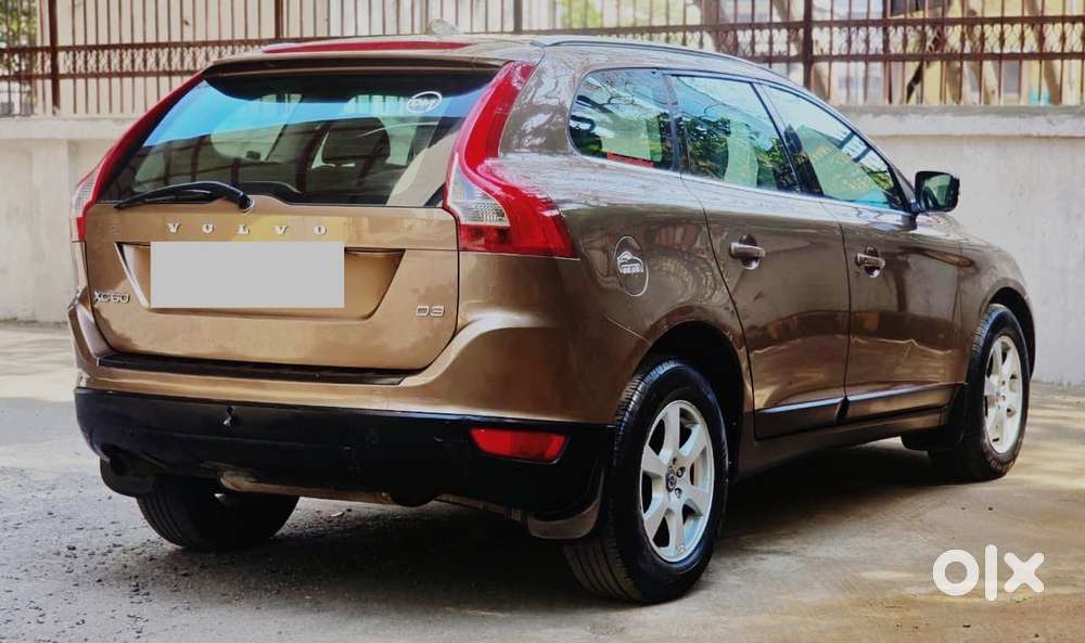 Volvo Xc60 D3 Summum, 2012, Diesel