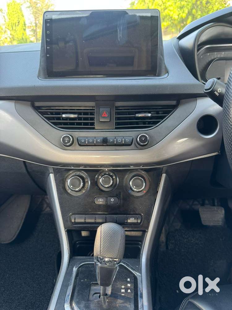 Tata Nexon, 2021, Petrol
