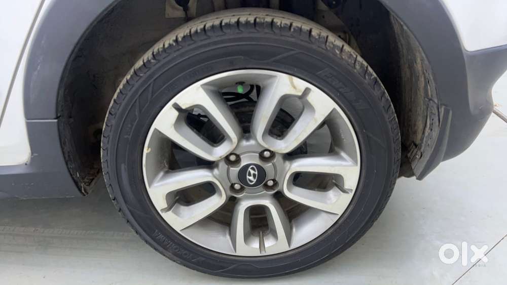 Hyundai I20 Active 1.2 S, 2015, Petrol
