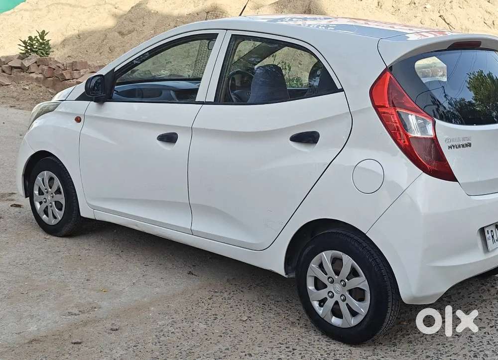 Hyundai Eon Magna Plus