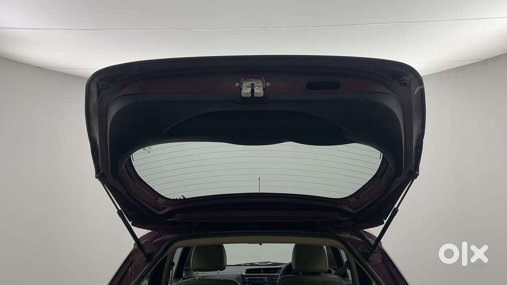 Honda Jazz 1.2 S I Vtec, 2017, Petrol