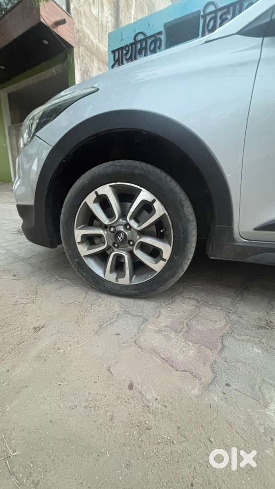 Hyundai I20 Active Sx Diesel 2016 Diesel - Well Maintained