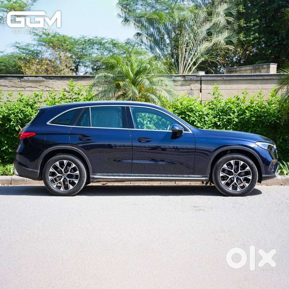 Mercedes-benz Glc 220d 4matic, 2024, Diesel