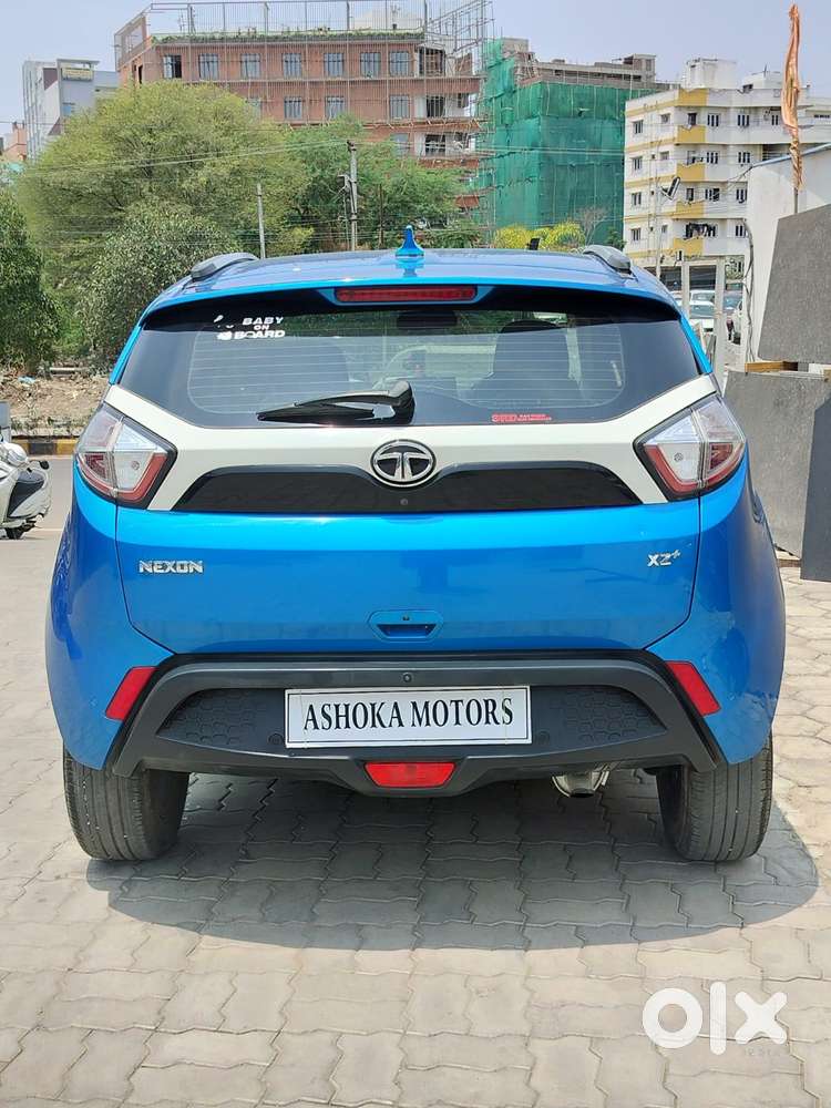 Tata Nexon