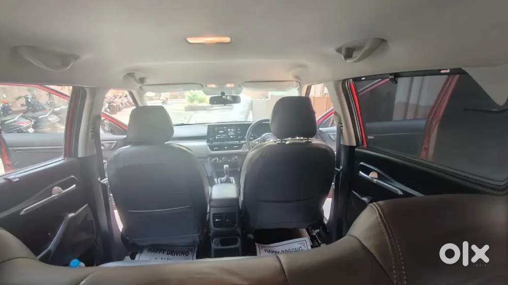 Kia Seltos 1.5 Htk+ 2019 For Sale
