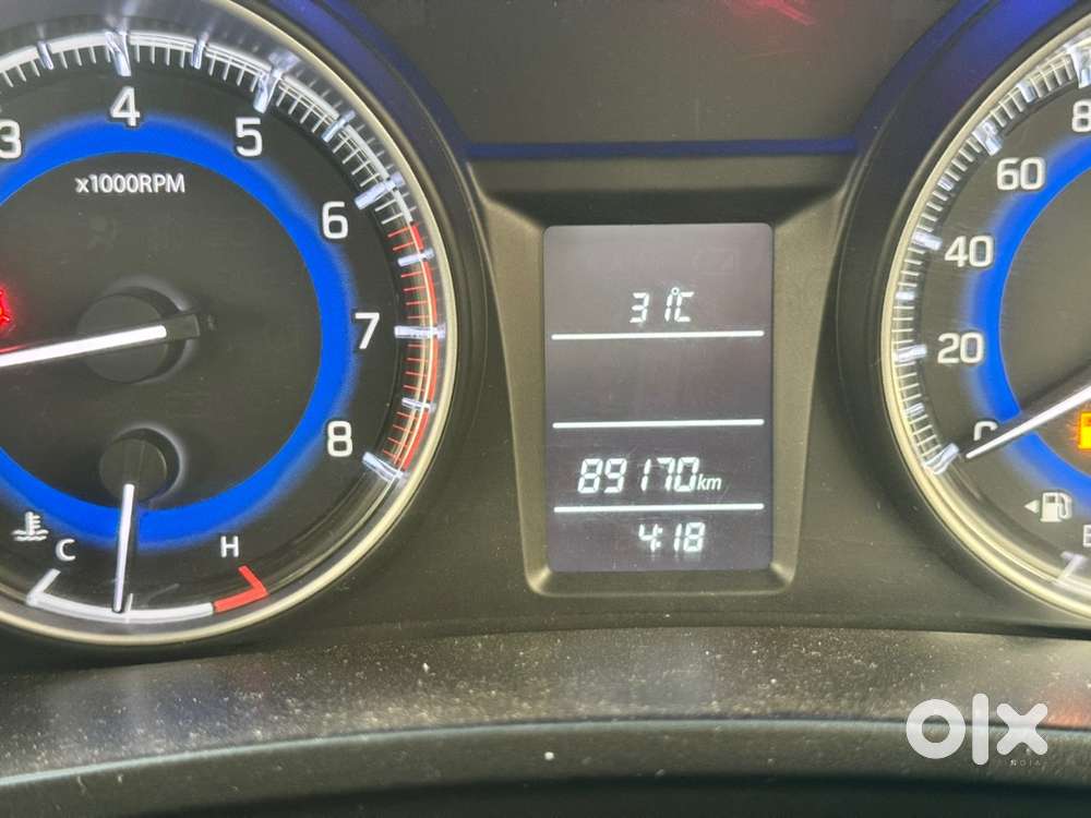 Maruti Baleno Petrol 2021