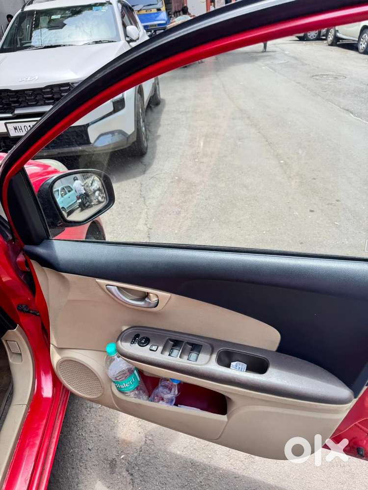 Honda Brio Vx O At, 2013, Petrol