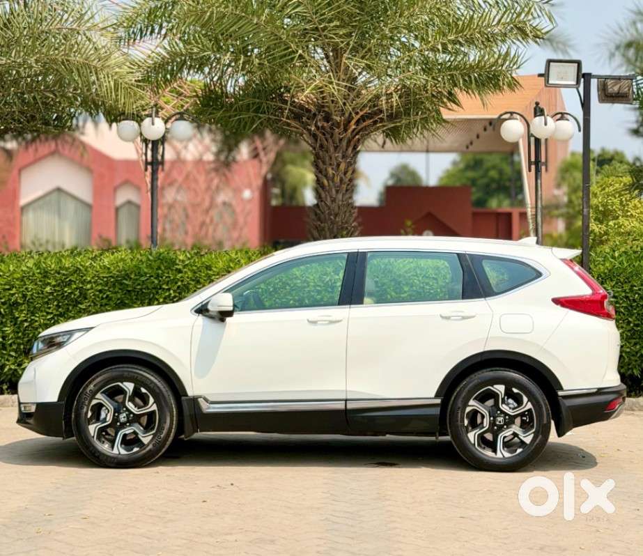 Honda Cr-v 1.6 I-dtec At, 2019, Diesel