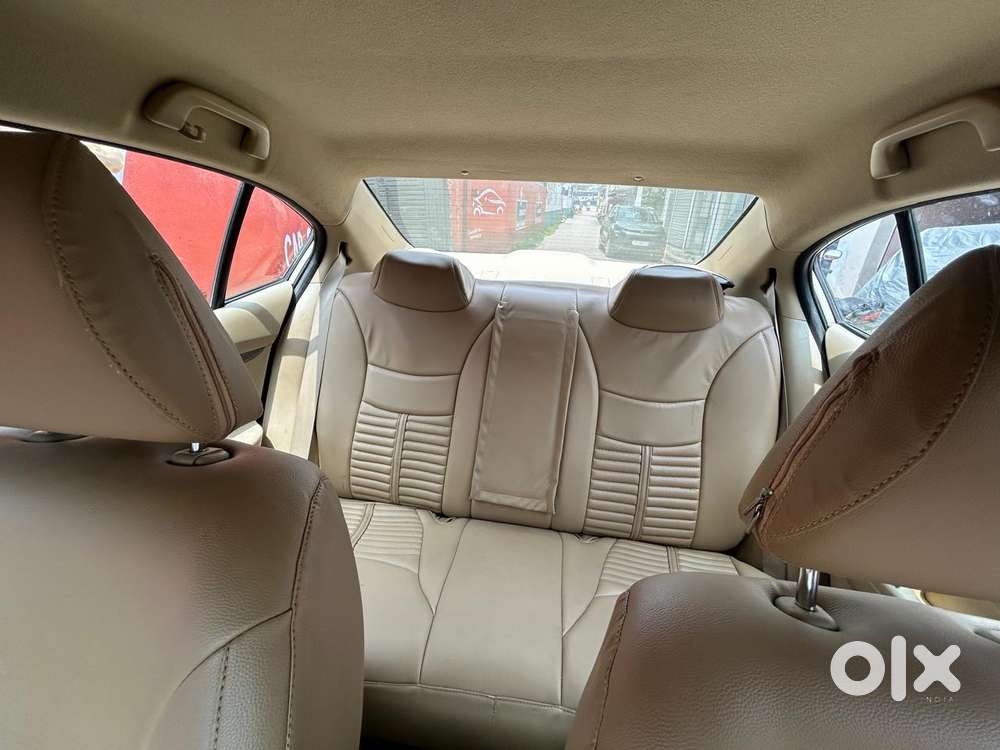 Honda City E, 2012, Petrol
