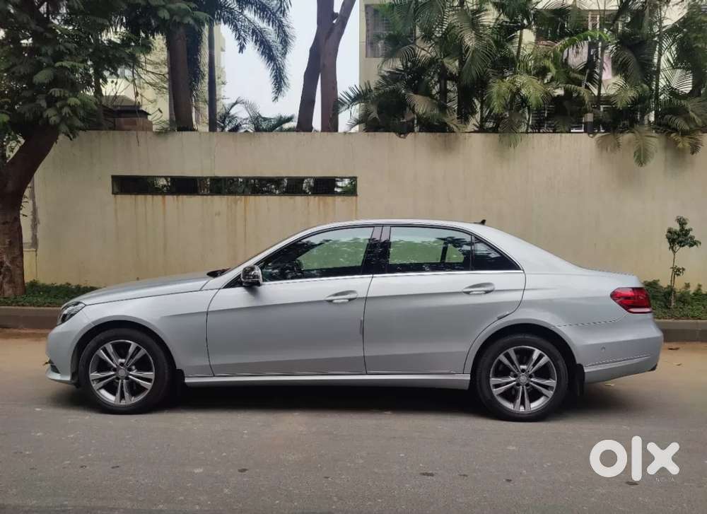 Mercedes-benz E-class E 250 Cdi Avantgarde, 2014, Diesel
