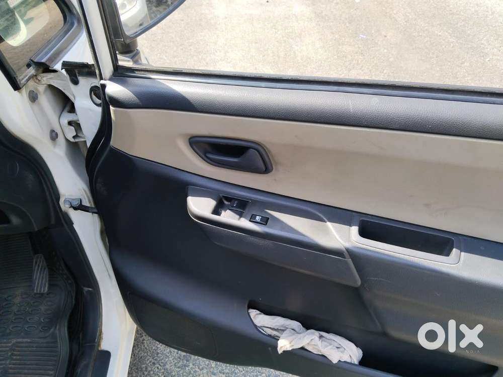 Maruti Suzuki Zen Estilo 2008 Petrol Manual
