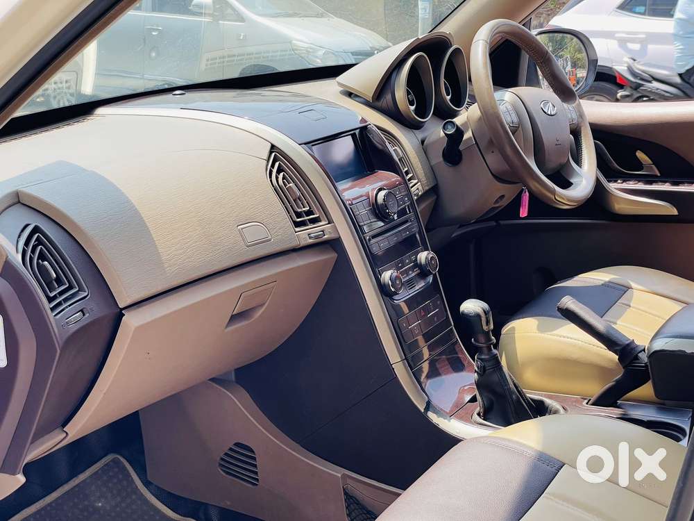 Mahindra Xuv500 W8, 2013, Diesel