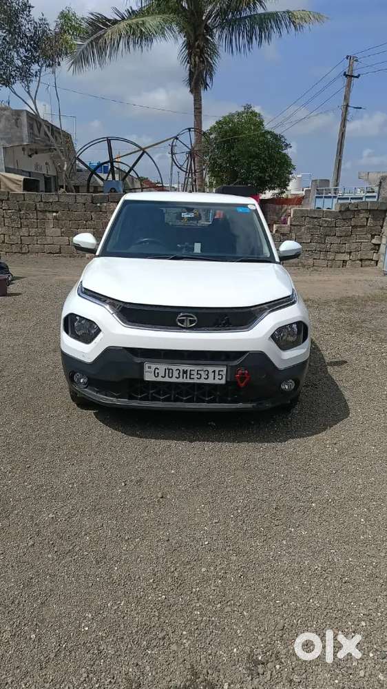 Tata Punch 1.2 2022