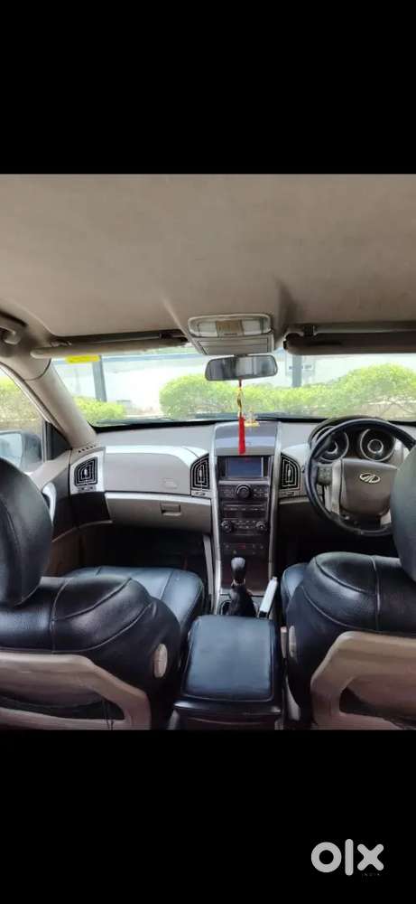Mahindra Xuv500 2012 Diesel Manual