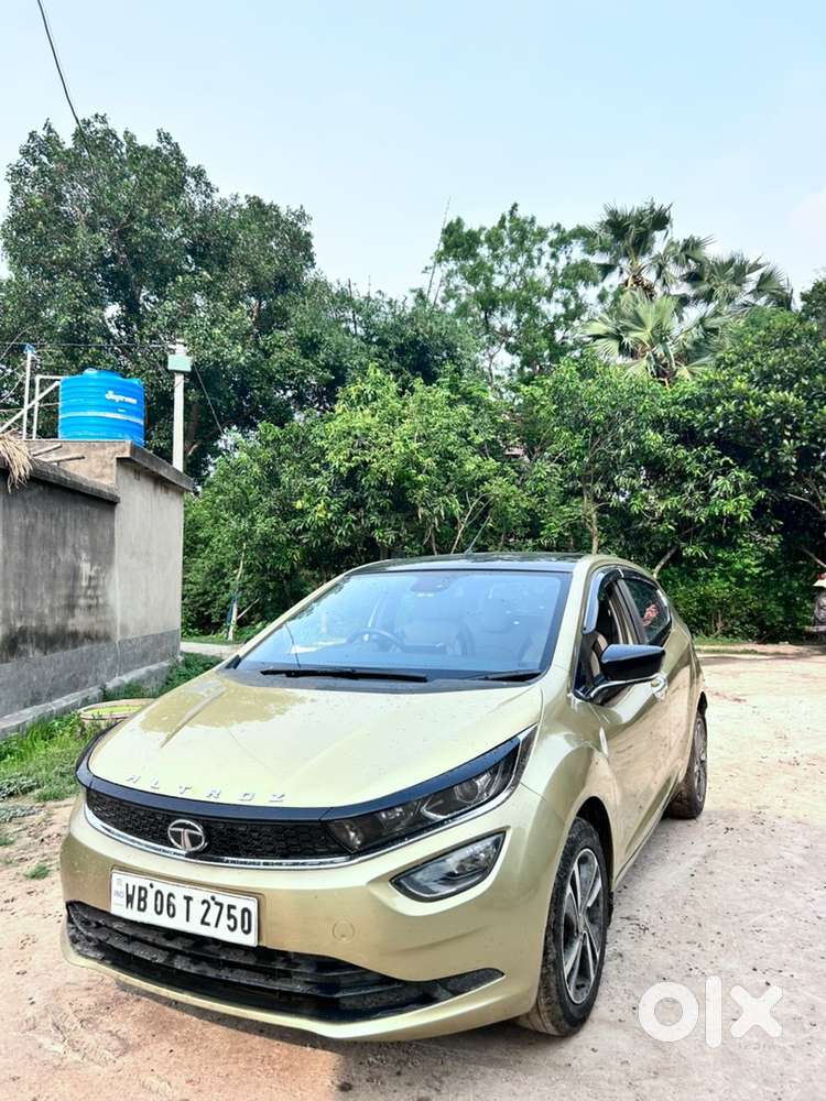 Tata Altroz Xe Petrol 2020