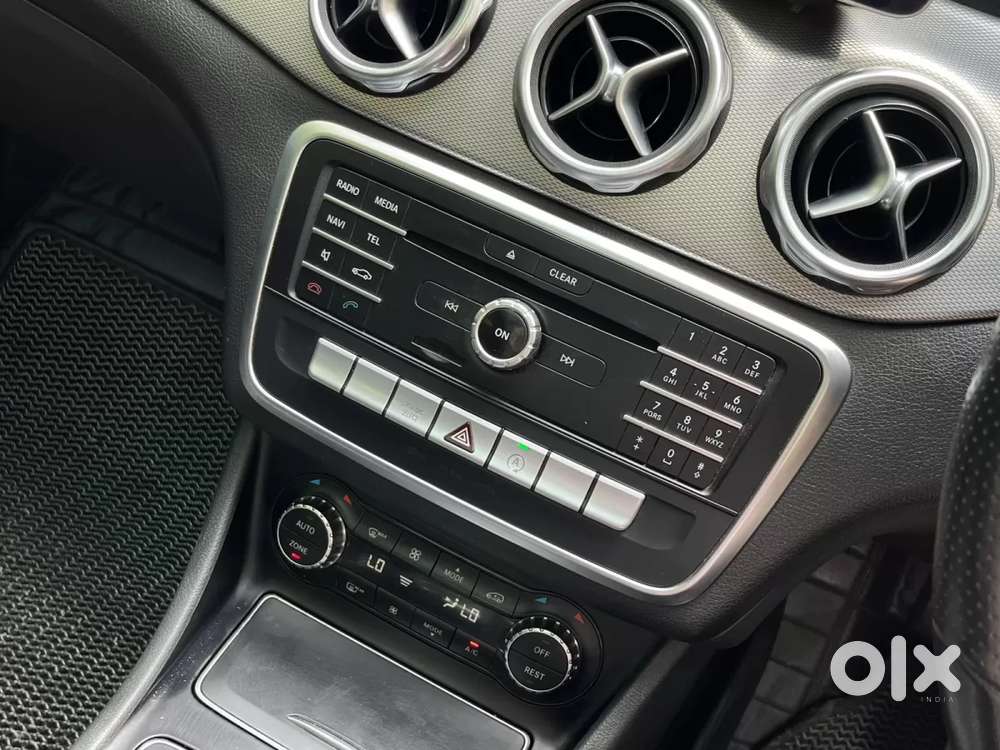Mercedes-benz Gla Class Urban Edition 200, 2019, Petrol
