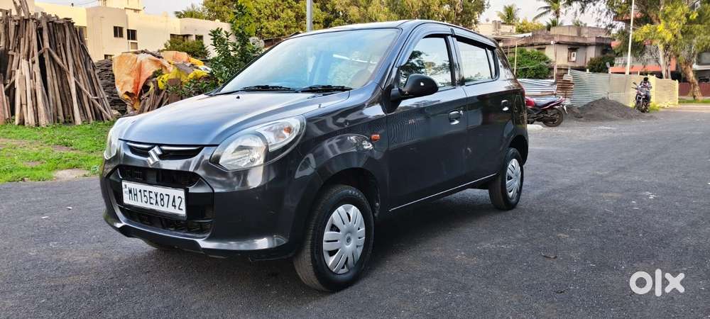 Maruti Suzuki Alto 800 Lxi, 2016, Petrol