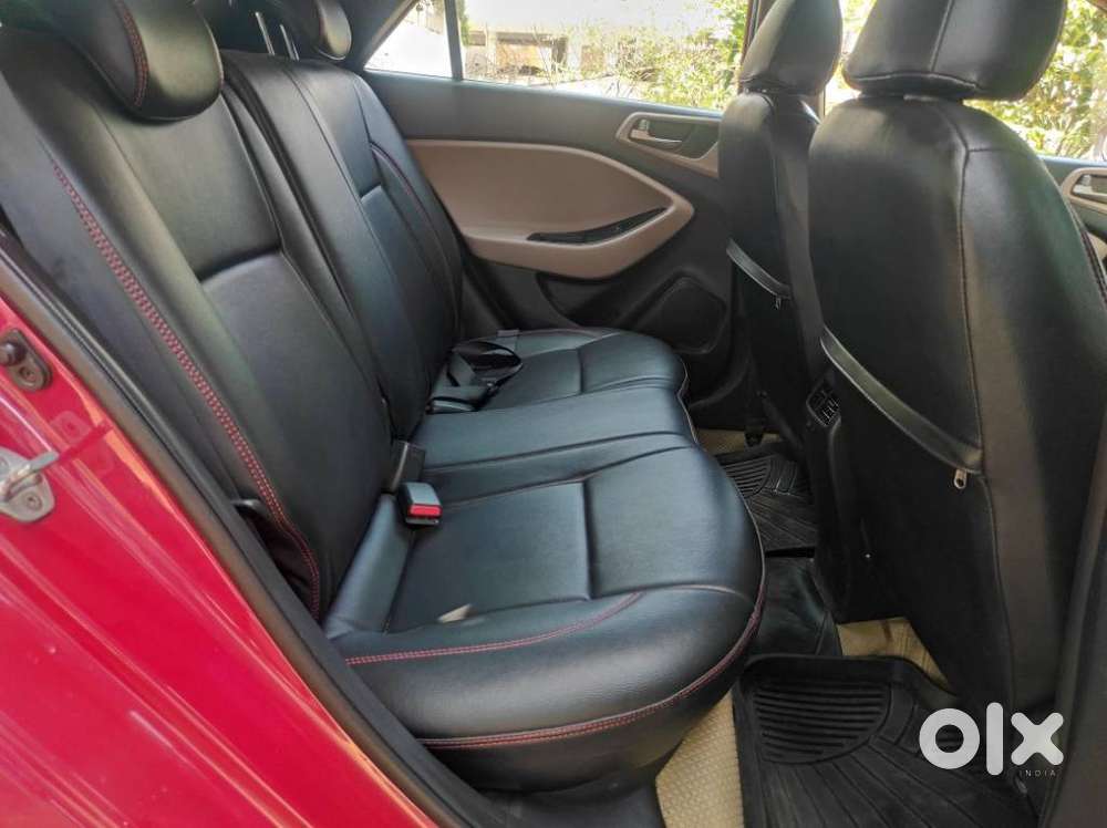 Hyundai I20 1.2 Asta, 2014, Diesel