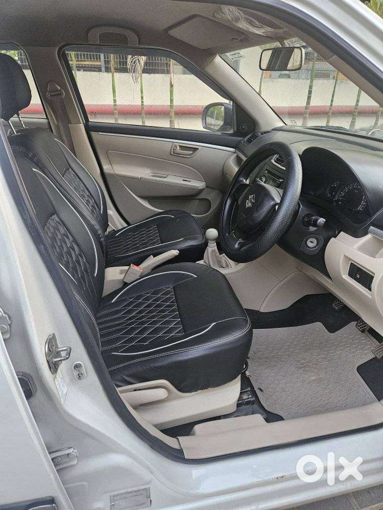 Maruti Suzuki Swift Dzire Tour, 2018, Diesel