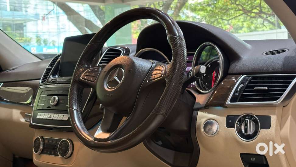 Mercedes-benz Gle Class 2.1 250d 4matic, 2019, Diesel
