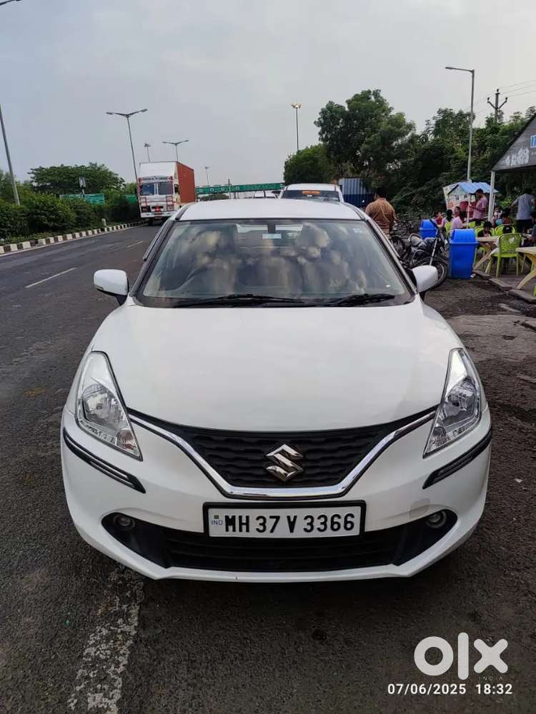 Maruti Suzuki Baleno 2018 Diesel 90000 Km Driven