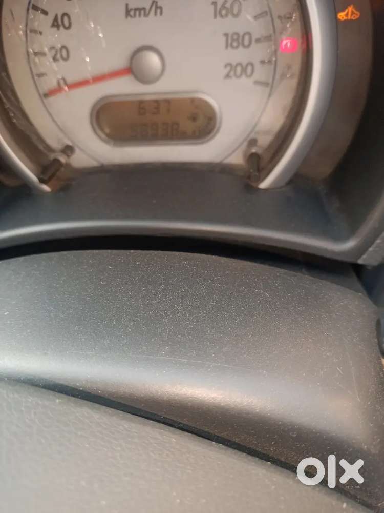 Maruti Suzuki Ritz 2012 Diesel Good Condition
