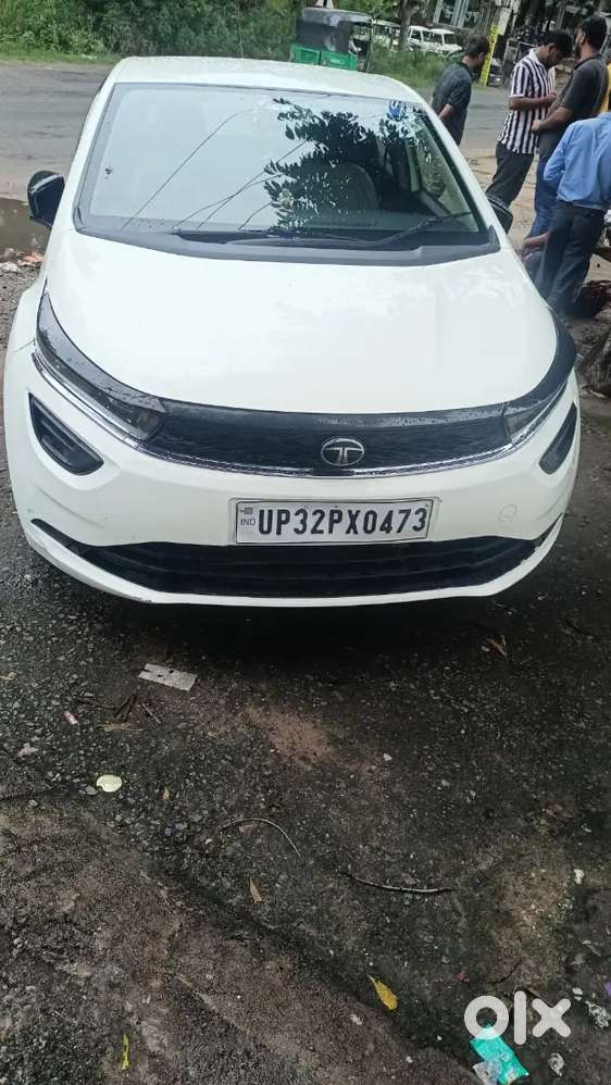 Tata Altroz Xm Plus 2024