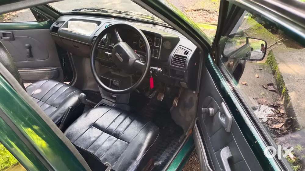 Maruti Suzuki 800 1999