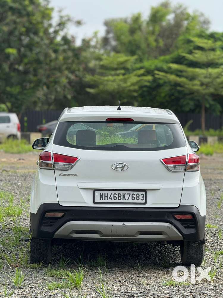 Hyundai Creta 1.4 Ex Diesel, 2019, Diesel