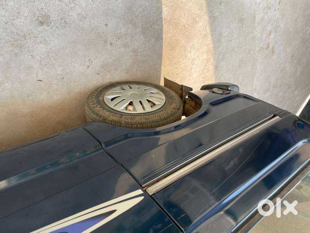 Maruti Suzuki Omni 2019 Petrol Good Condition