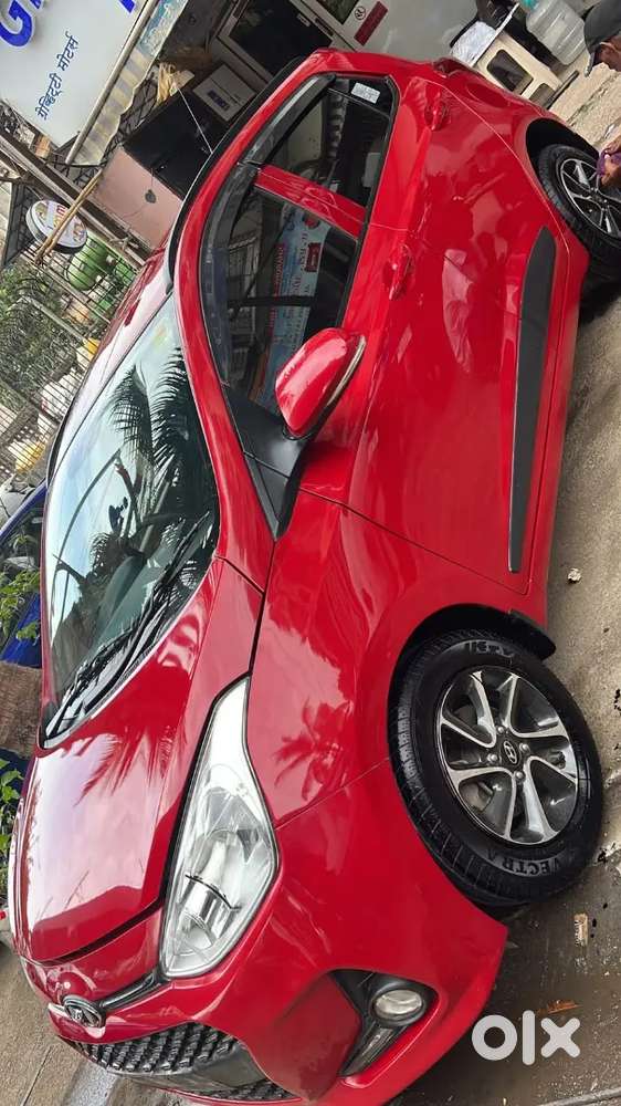 Hyundai Grand I10 Sportz 2017 पेट्रोल