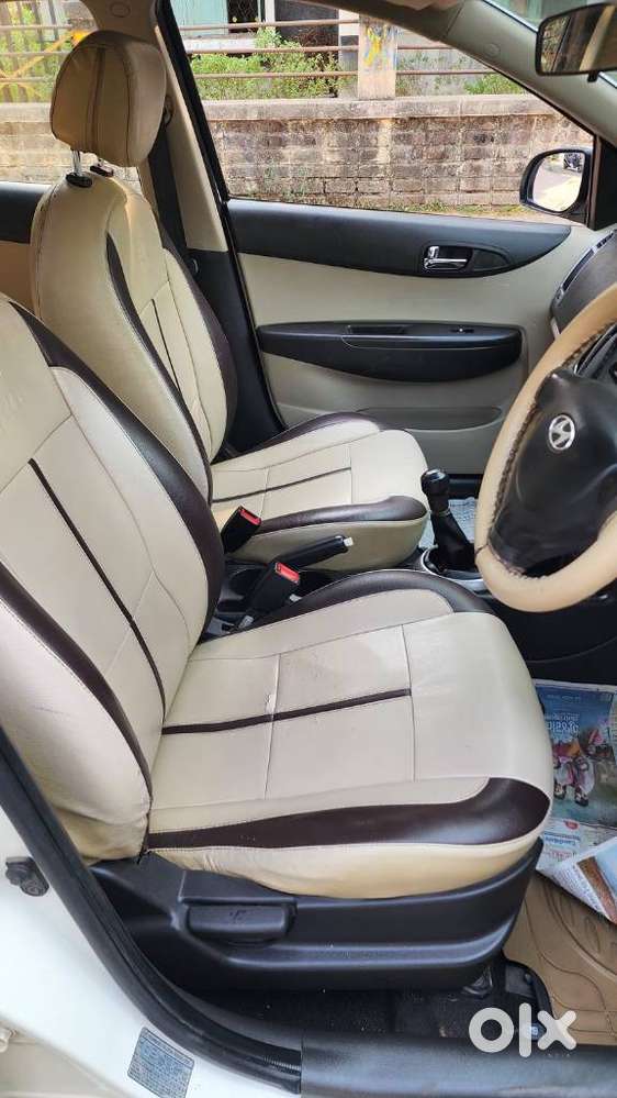 Hyundai I20 Magna Plus, 2012, Cng & Hybrids