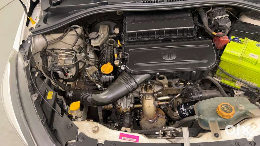 Tata Tiago Xza Plus, 2022, Petrol