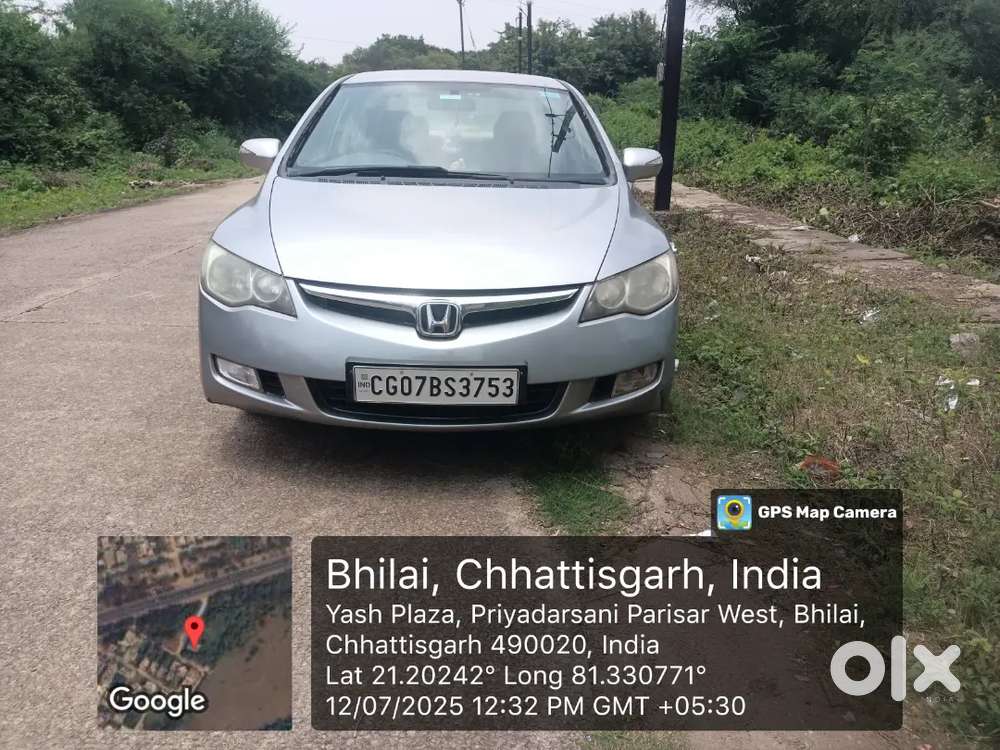 Excellent Condition Civic