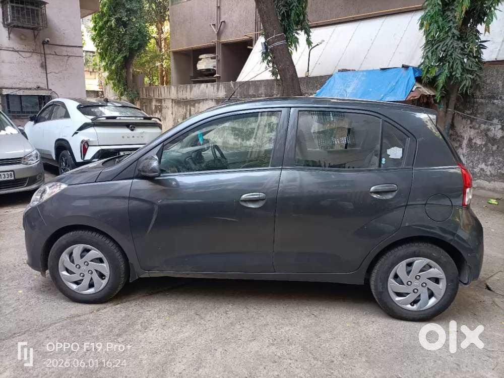 Hyundai Santro Sportz Amt, 2022, Petrol