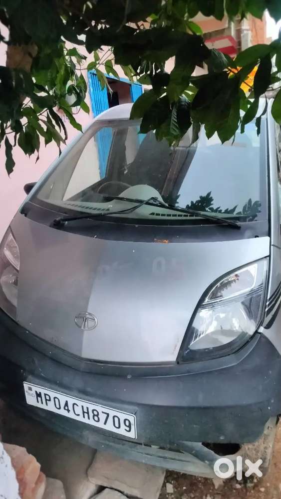 Tata Nano Cx 2011 Petrol Full Maintained Car Good Condition