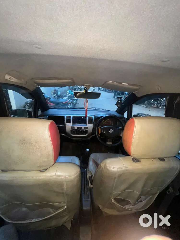 Maruti Suzuki Zen Estilo 2008 Petrol