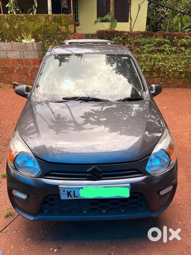 Urgent Sale,maruti Suzuki Alto 2019