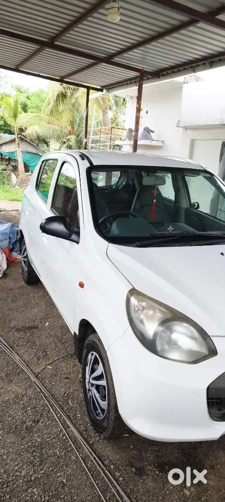 Maruti Suzuki Alto 800 2014 Petrol 69000 Km Driven