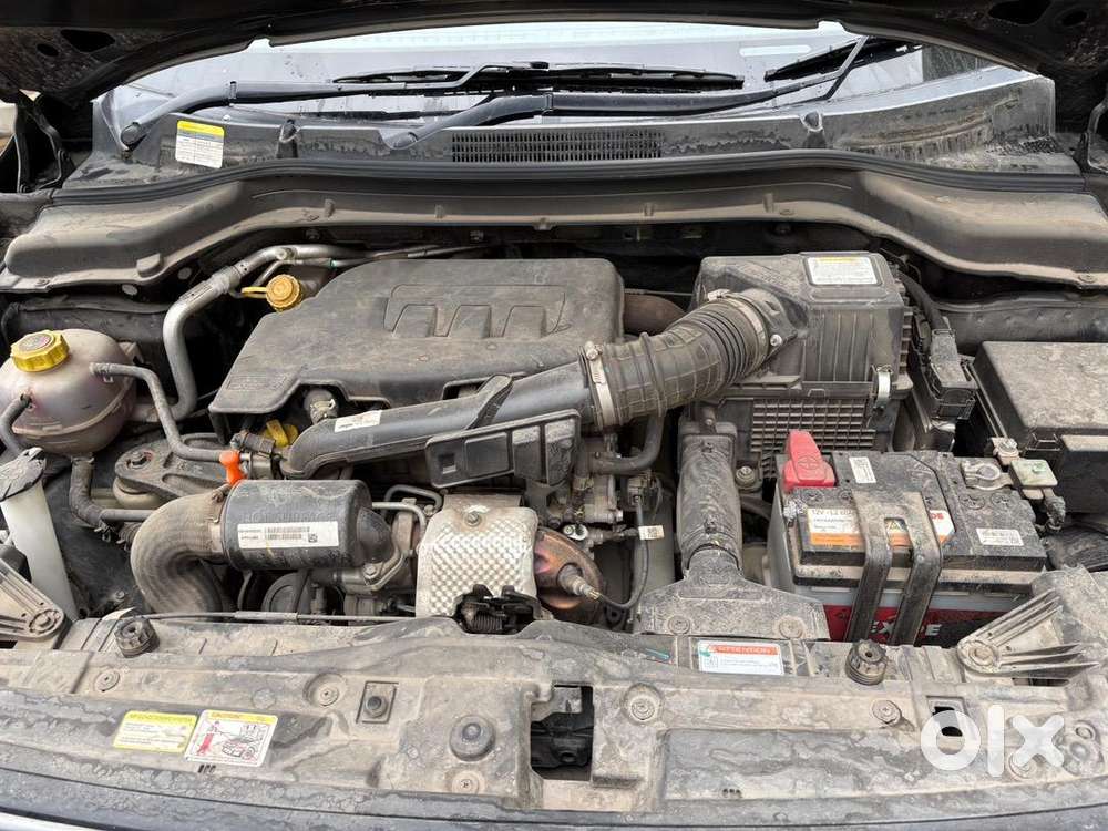 Mahindra Xuv 300
