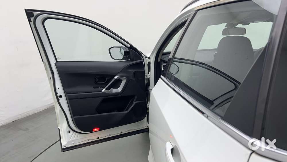 Tata Harrier Xm, 2022, Diesel
