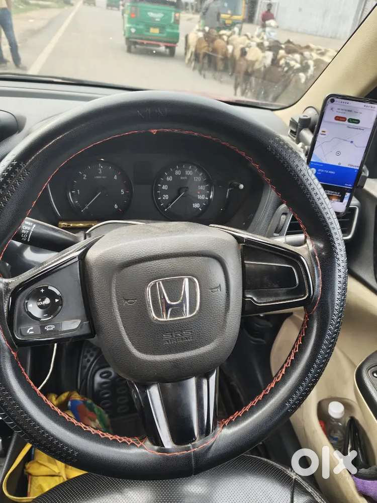 Honda Amaze 2019 Diesel Manual
