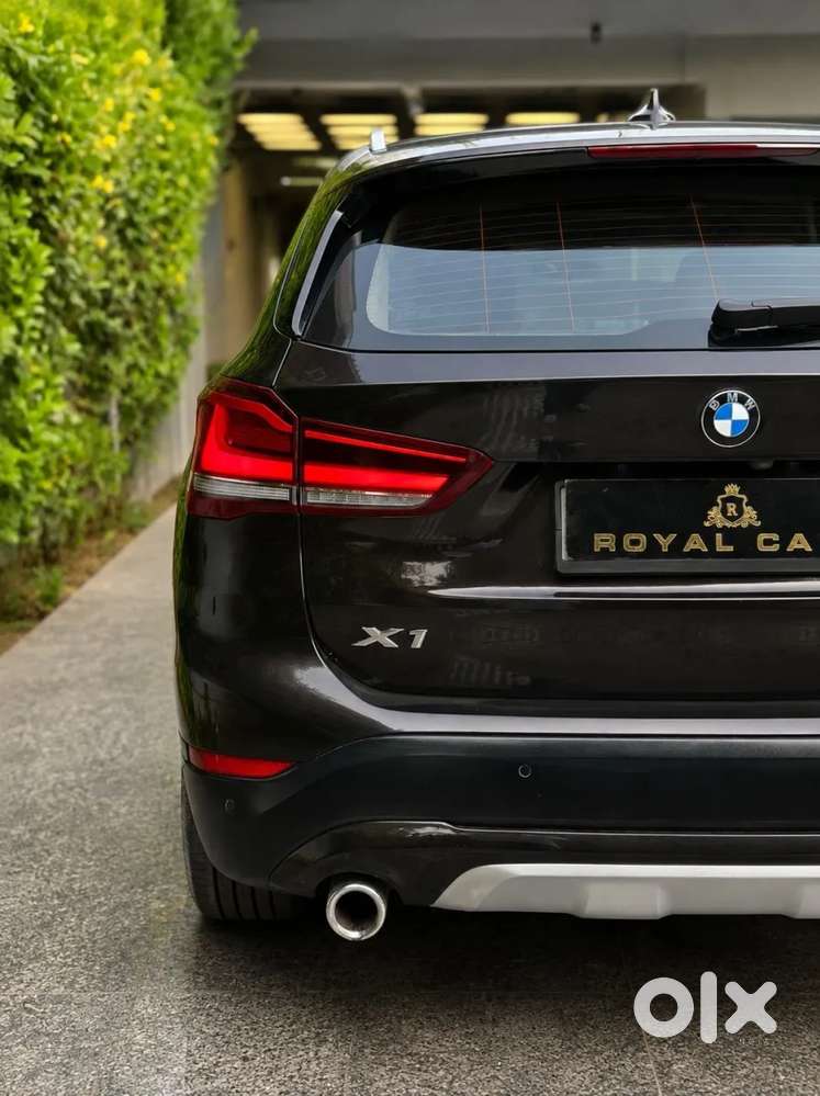 Bmw X1 2.0 Sdrive20i Xline, 2020, Petrol